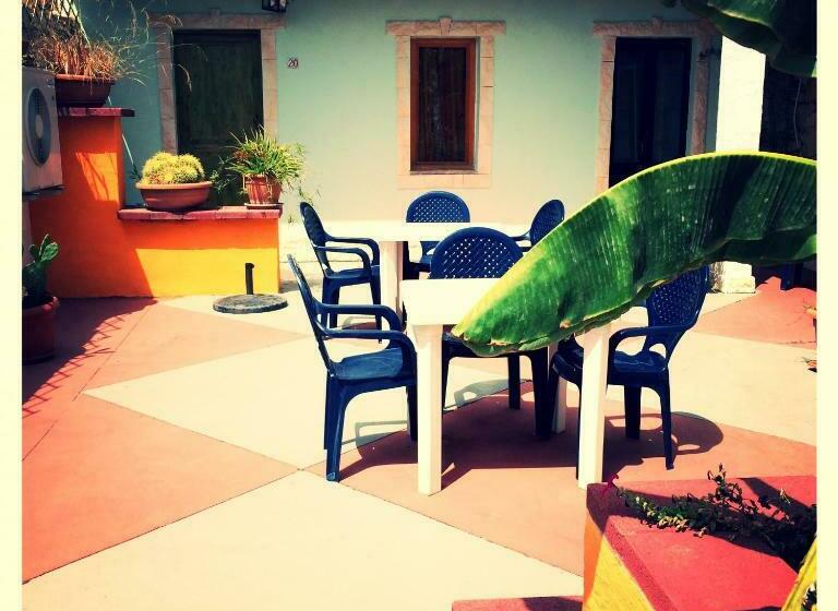 غرفة قياسية, Villa El Minero