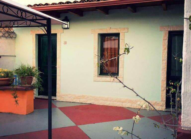 Номер Стандарт, Villa El Minero