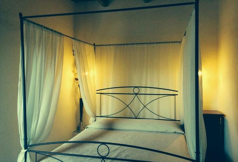 غرفة قياسية, Villa El Minero