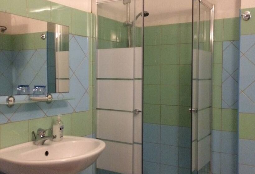 Номер Стандарт, Villa El Minero