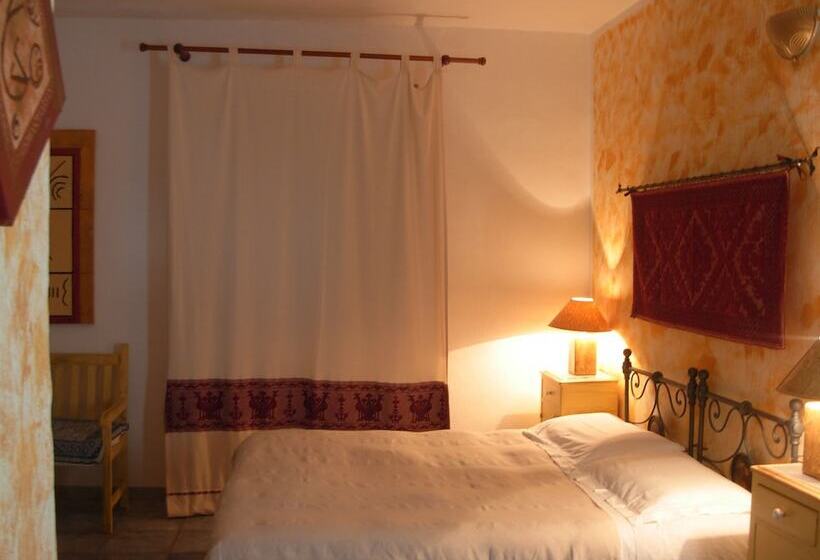 غرفة قياسية, Villa El Minero