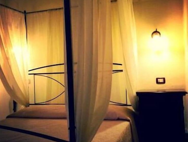 غرفة قياسية, Villa El Minero