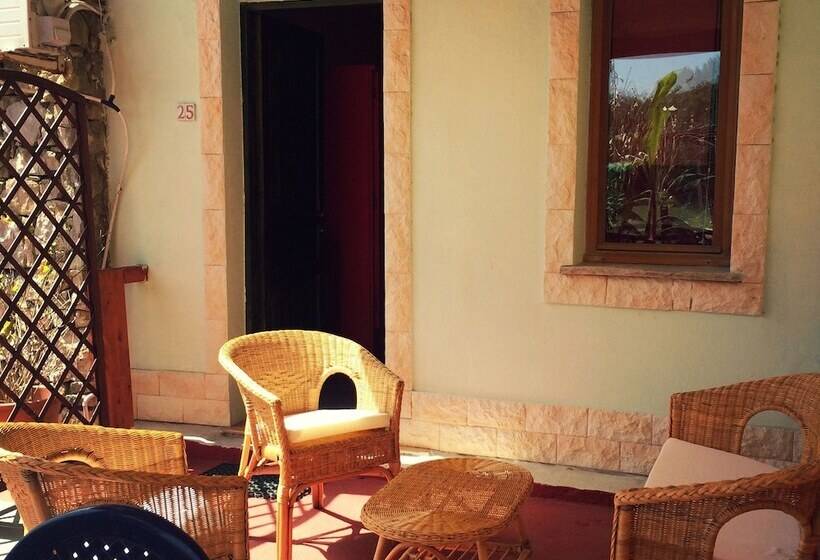 Номер Стандарт, Villa El Minero