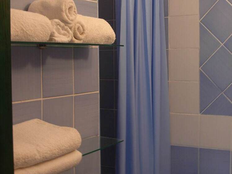 غرفة قياسية فردية, Villa El Minero