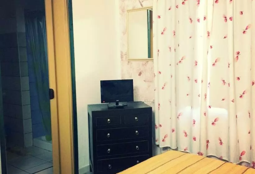 スタンダードシングルルーム, Villa El Minero