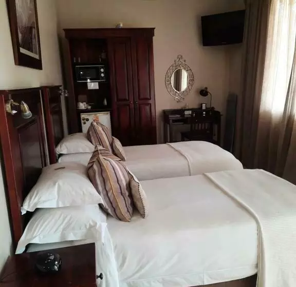 スタンダードルーム, Villa Beryl Guesthouse