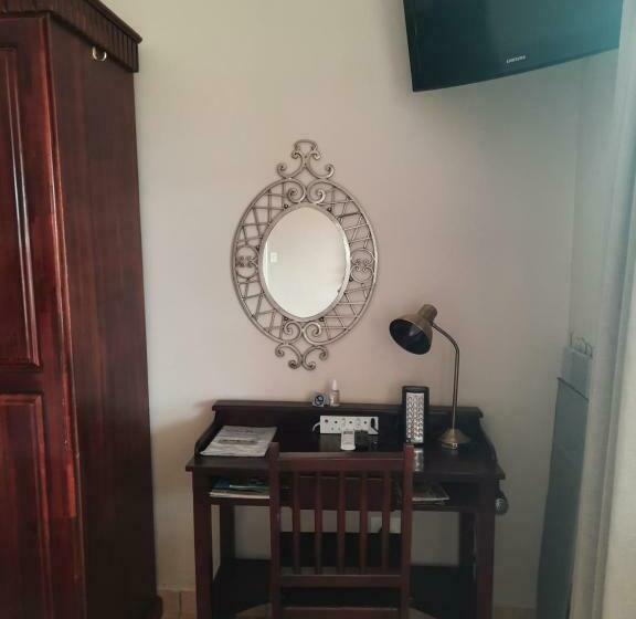 חדר סטנדרט, Villa Beryl Guesthouse