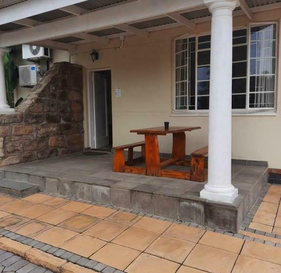 חדר סטנדרט, Villa Beryl Guesthouse