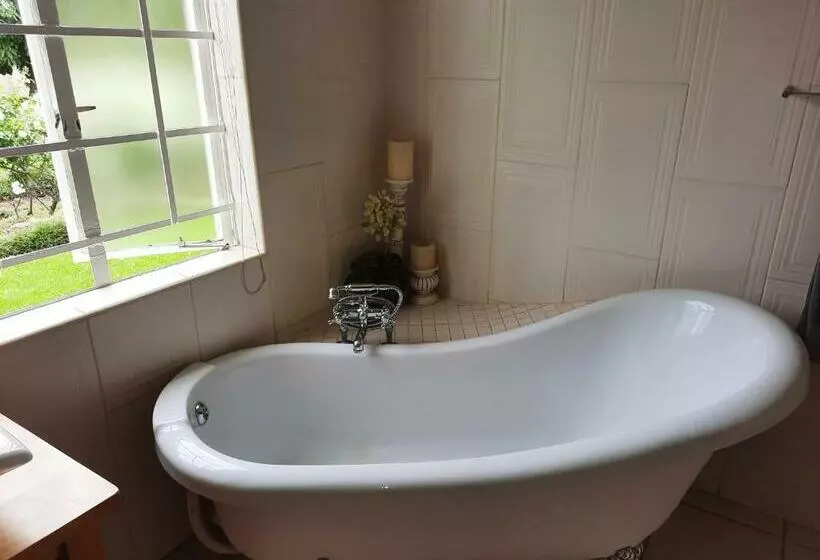 デラックスルーム, Villa Beryl Guesthouse
