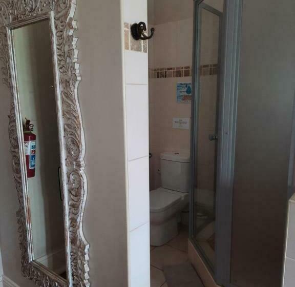 חדר סטנדרט, Villa Beryl Guesthouse