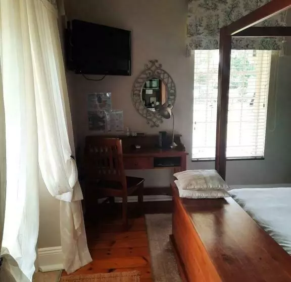デラックスルーム, Villa Beryl Guesthouse
