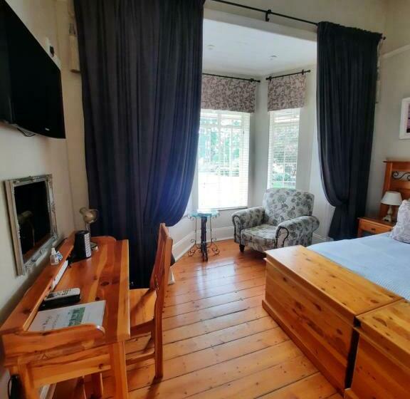 Номер Стандарт, Villa Beryl Guesthouse