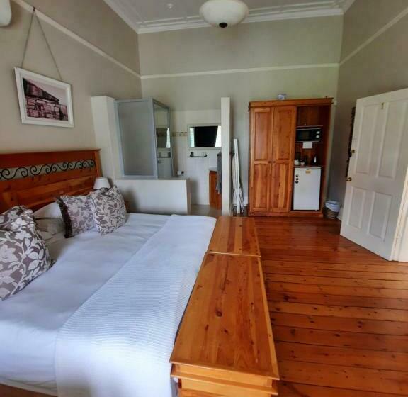 חדר סטנדרט, Villa Beryl Guesthouse