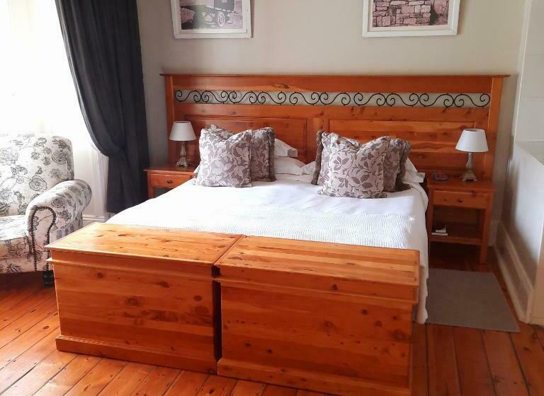 חדר סטנדרט, Villa Beryl Guesthouse