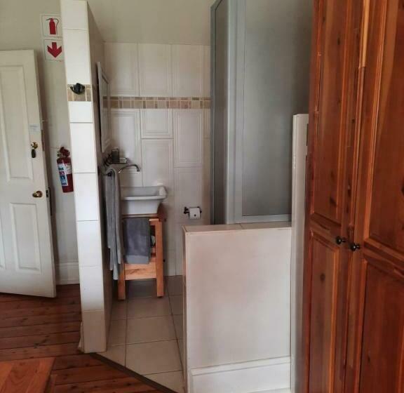 Номер Стандарт, Villa Beryl Guesthouse