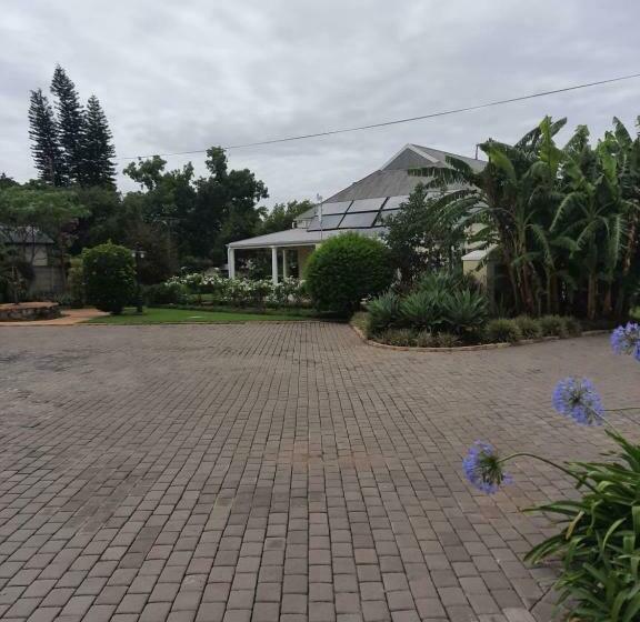 חדר דלוקס, Villa Beryl Guesthouse