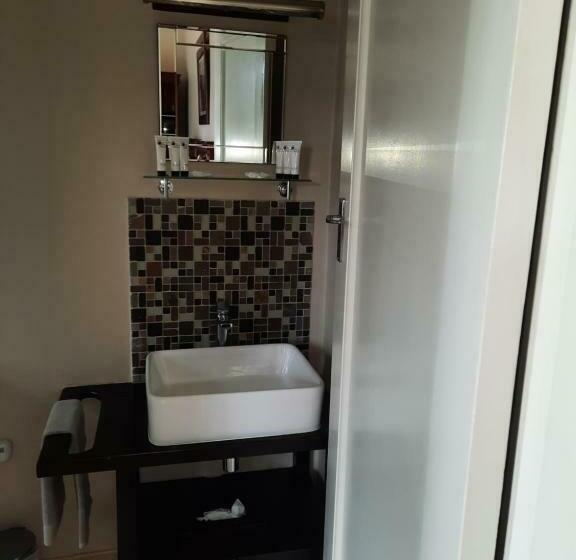 חדר סטנדרט, Villa Beryl Guesthouse