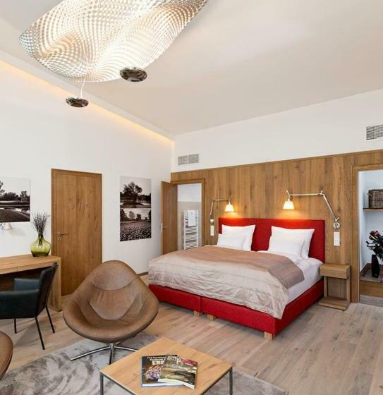 חדר דלוקס, Diamond Country Club