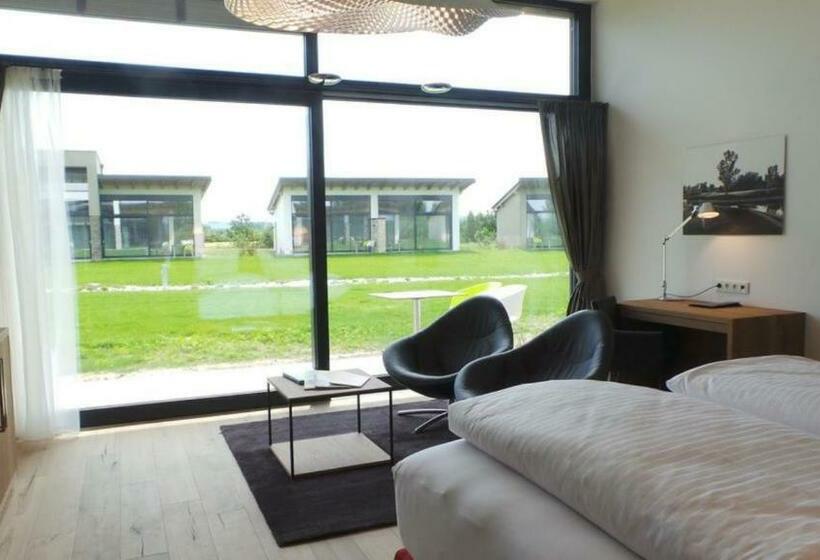 חדר דלוקס, Diamond Country Club