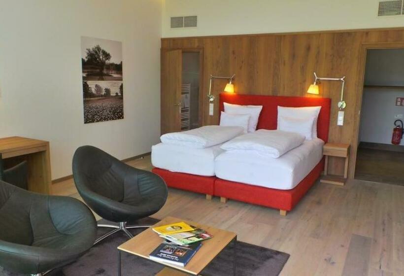 חדר דלוקס, Diamond Country Club