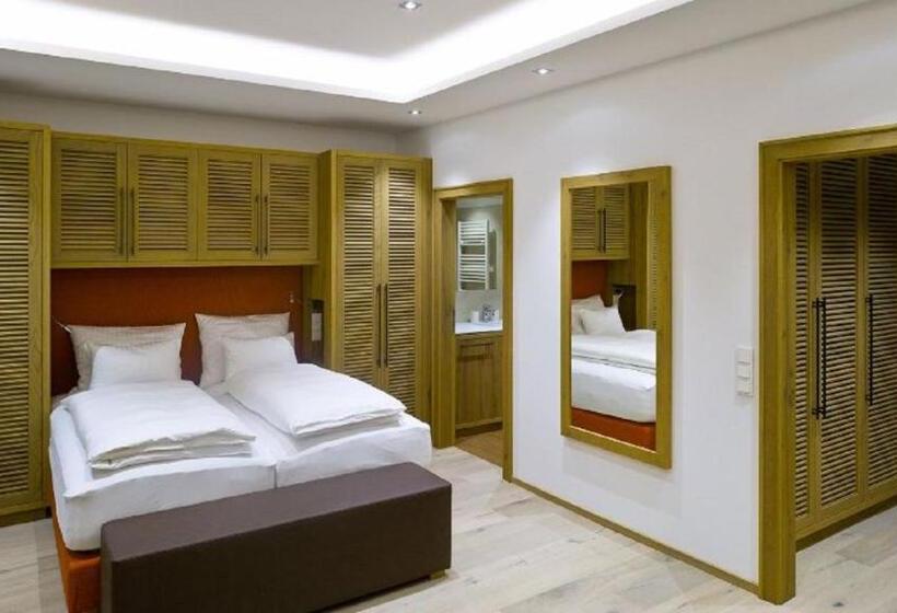 חדר סטנדרט, Diamond Country Club