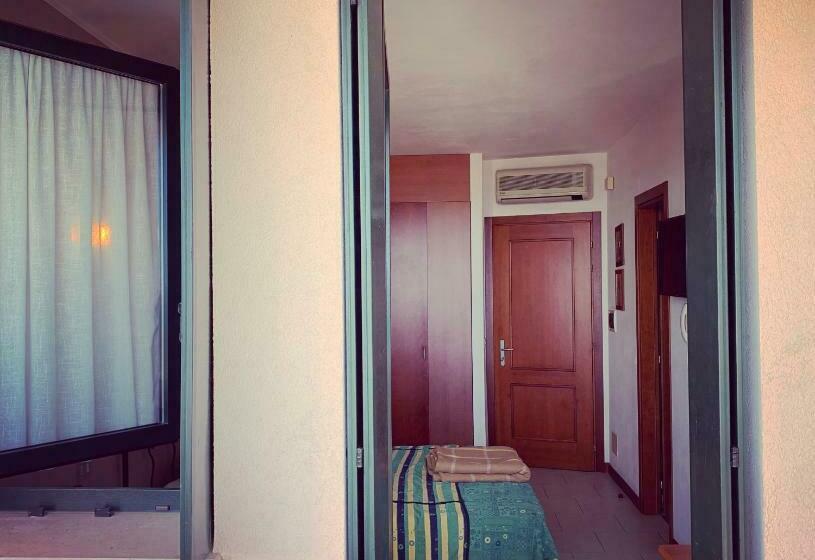 חדר סטודיו סטנדרד, Eurobeach Residence