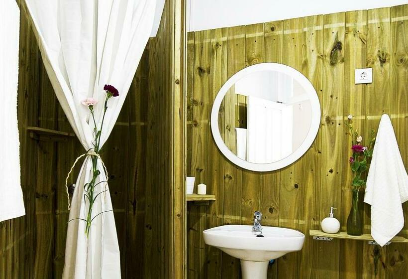 חדר סטנדרט, Guesthouse Katanka