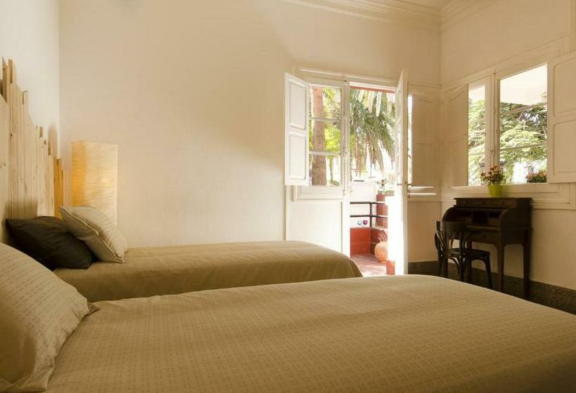 Номер Стандарт с Балконом, Guesthouse Katanka