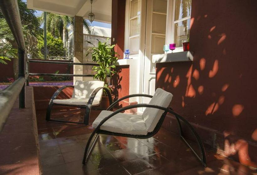 חדר סטנדרט עם מרפסת, Guesthouse Katanka