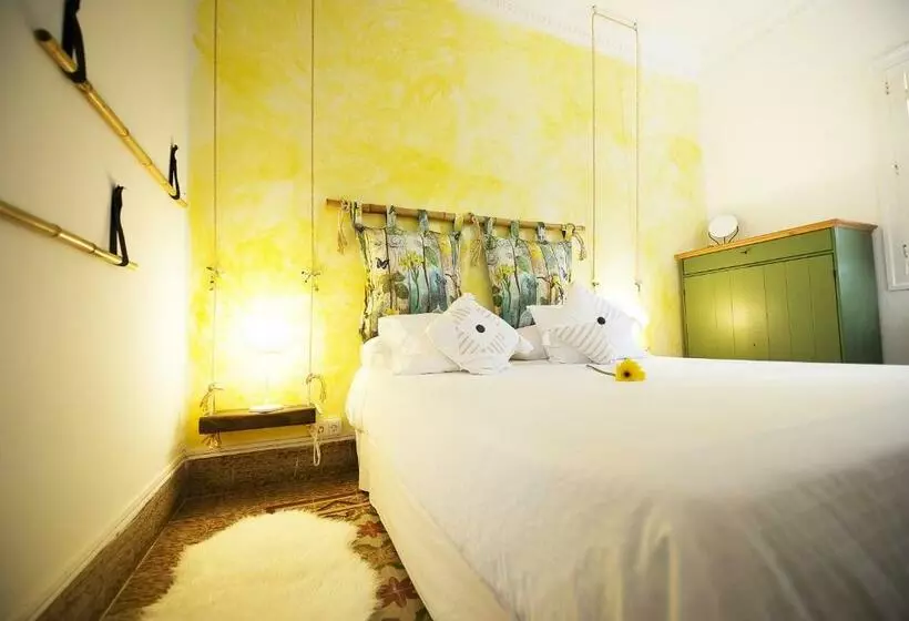 スタンダードルーム, Guesthouse Katanka