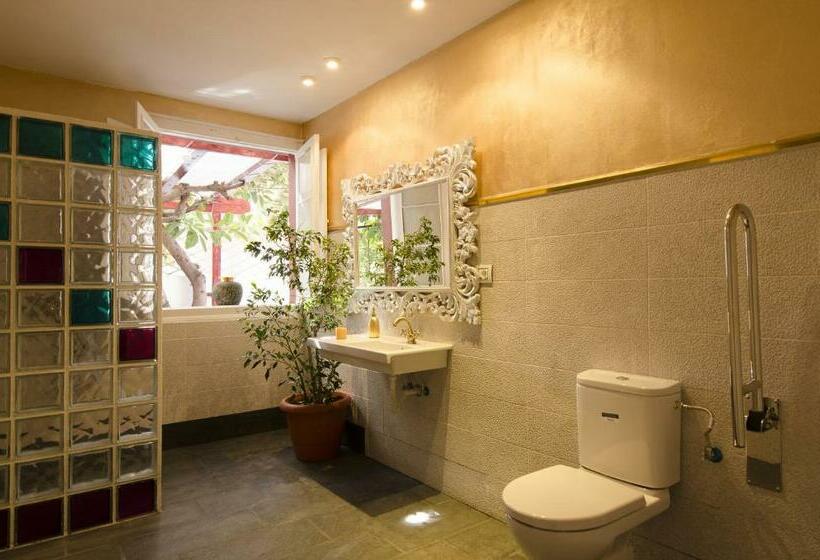 Номер Стандарт с Балконом, Guesthouse Katanka