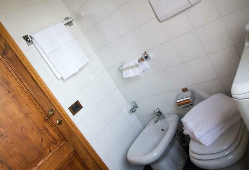 شقة غرفة واحدة مطلة على الحديقة, Agriturismo Borgo Dei Ricci