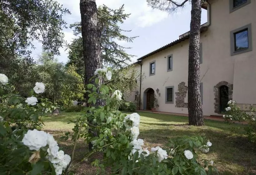 １ベッドルームアパートメント, Agriturismo Borgo Dei Ricci