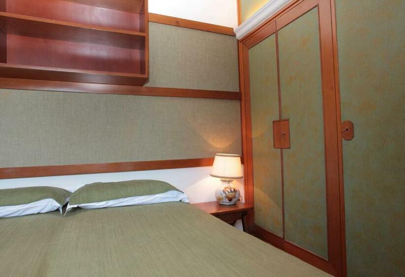 شقة غرفة واحدة مطلة على الحديقة, Agriturismo Borgo Dei Ricci