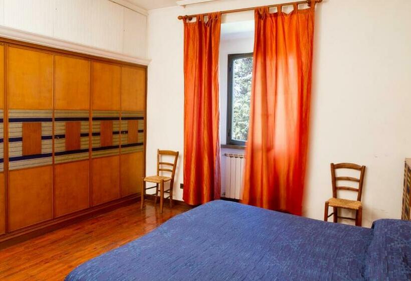 شقة غرفة واحدة مطلة على الحديقة, Agriturismo Borgo Dei Ricci