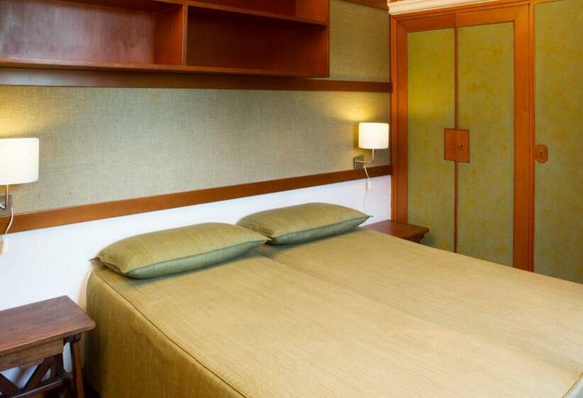 شقة غرفة واحدة مطلة على الحديقة, Agriturismo Borgo Dei Ricci