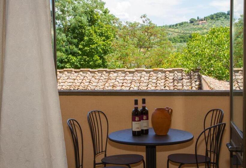 شقة سوبريور غرفة واحدة, Agriturismo Borgo Dei Ricci