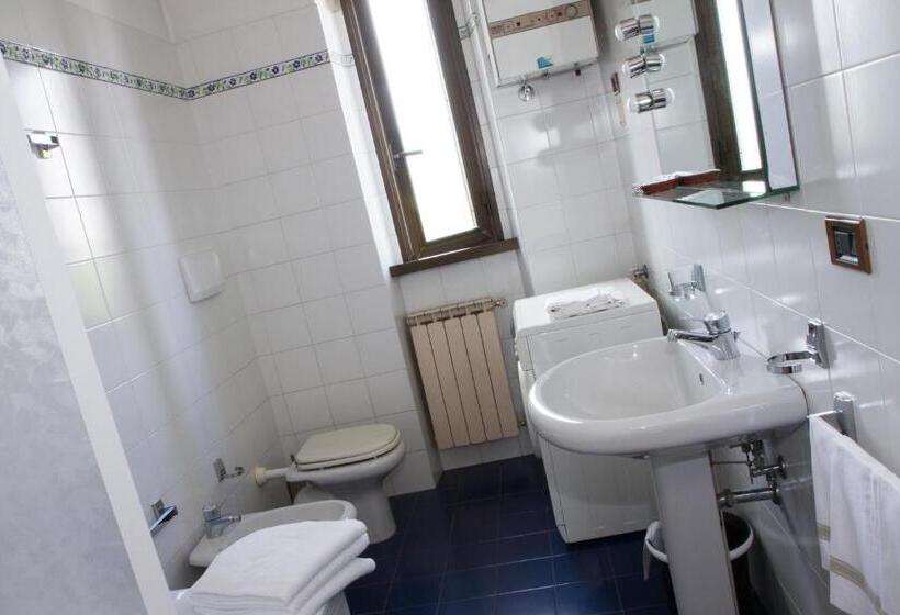 شقة سوبريور غرفة واحدة, Agriturismo Borgo Dei Ricci