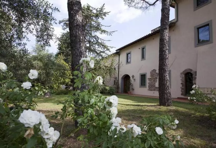 ジュニアスイート, Agriturismo Borgo Dei Ricci