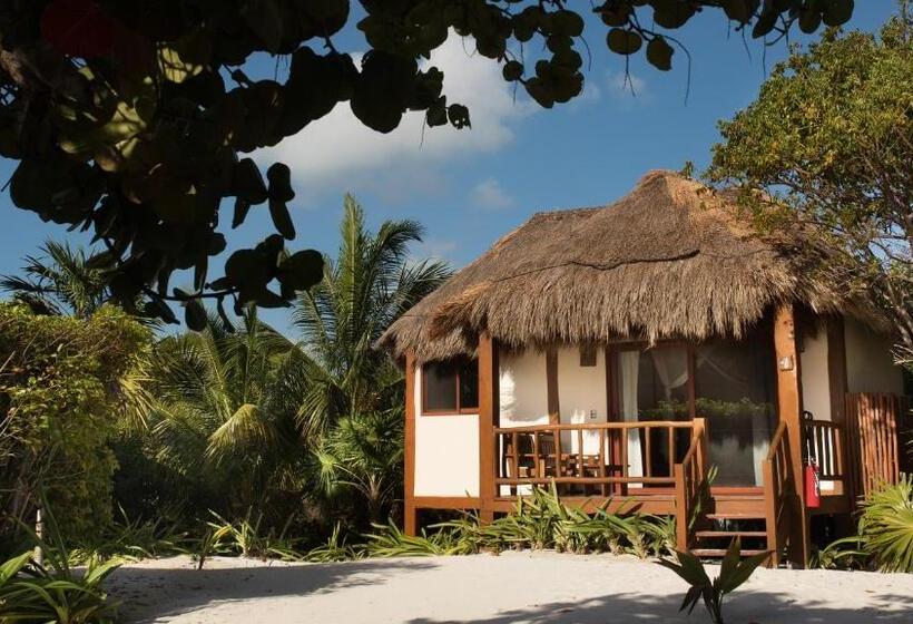 Standaardbungalow, Casa Chablé Sian Ka An Reserve   South Of Tulum