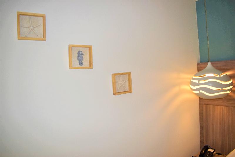 סוויטת ג'וניור, Catedral Plaza