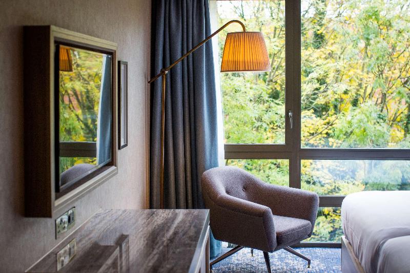 スタンダードルーム, Doubletree By Hilton London Kingston Upon Thames