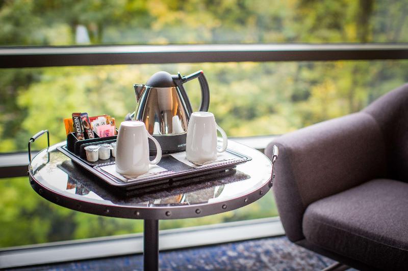 스탠다드 룸, Doubletree By Hilton London Kingston Upon Thames