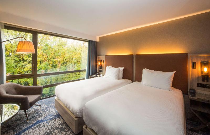 수피리어 룸, Doubletree By Hilton London Kingston Upon Thames