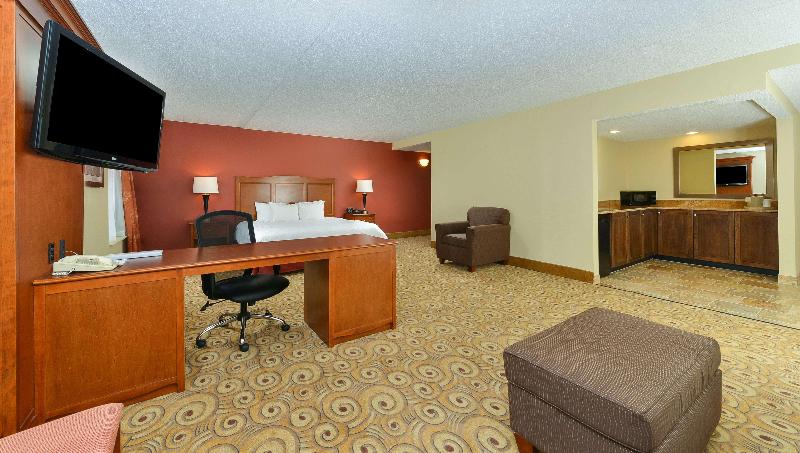 デラックスルーム, Doubletree By Hilton London Kingston Upon Thames