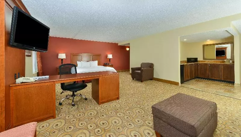 デラックスルーム, Doubletree By Hilton London Kingston Upon Thames