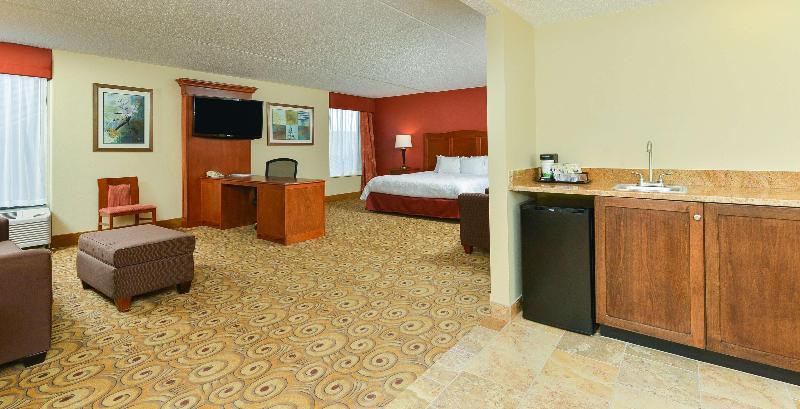 デラックスルーム, Doubletree By Hilton London Kingston Upon Thames