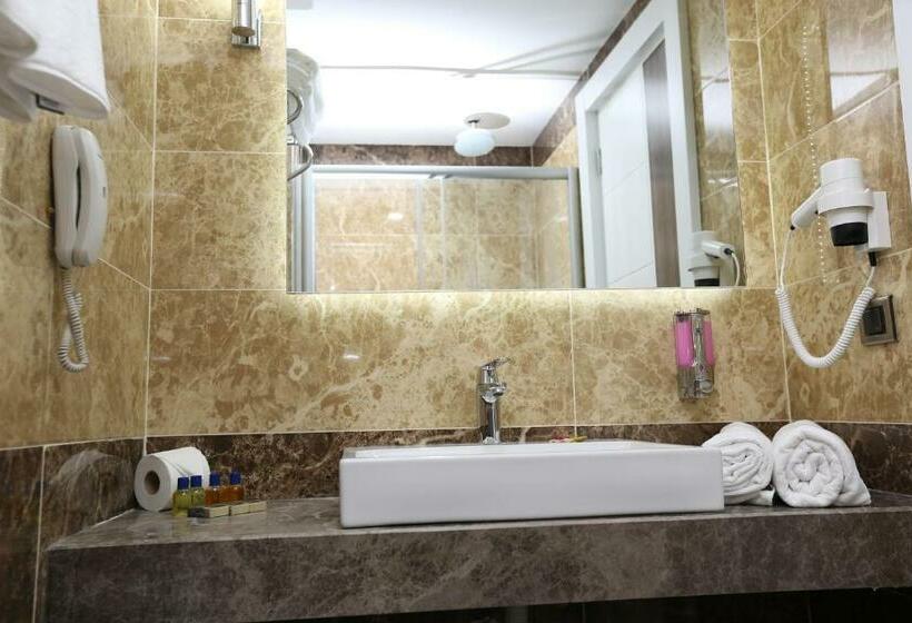 Quarto standart individual, Elips Royal Hotel & Spa