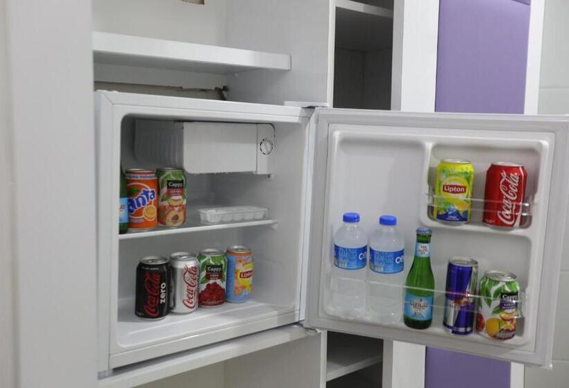 Quarto standard, Elips Royal Hotel & Spa