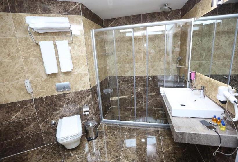 Quarto standard, Elips Royal Hotel & Spa